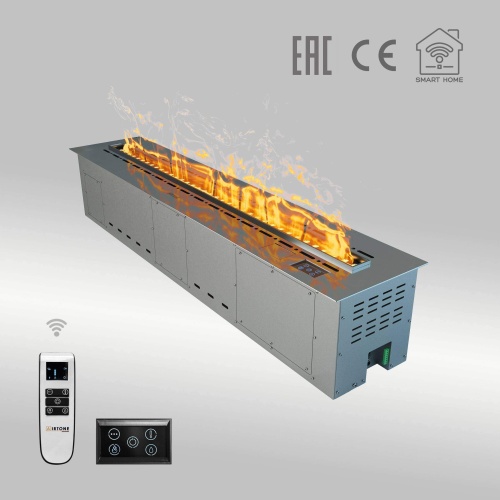 Электроочаг Airtone Vepo RGB 1200 в Набережных Челнах