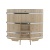 Купель овальная из кедра BentWood 0,95х1,60