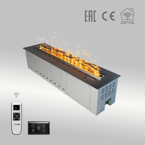 Электроочаг Airtone Vepo RGB 1000 в Набережных Челнах