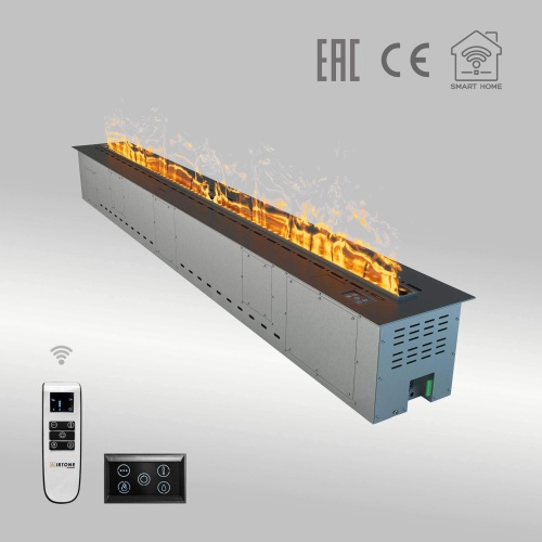 Электроочаг Airtone Vepo RGB 2000 в Набережных Челнах