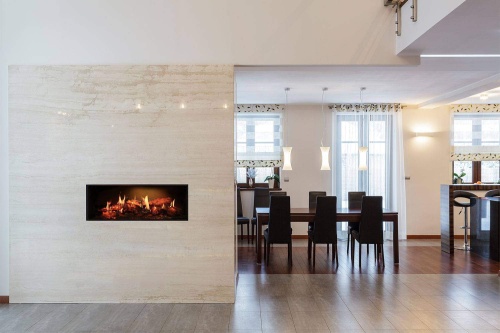 Электроочаг Dimplex Opti-V в Набережных Челнах