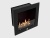 Встраиваемый биокамин Good Fire TRINITY LUX 650 Lux Fire, Good Fire