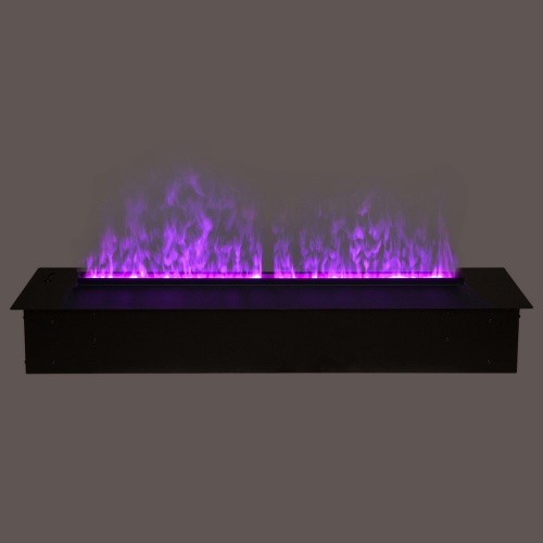 Электроочаг Real Flame 3D Cassette 1000 LED RGB в Набережных Челнах