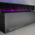 Электроочаг Schönes Feuer 3D FireLine 600 Blue Pro (с эффектом cинего пламени) в Набережных Челнах