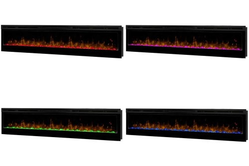 Линейный электроочаг Dimplex Prism 74 BLF7451 в Набережных Челнах