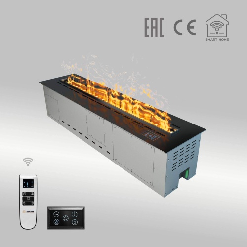 Электроочаг Airtone Vepo RGB 1000 в Набережных Челнах