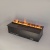 Электроочаг Schönes Feuer 3D FireLine 600 Pro со стальной крышкой в Набережных Челнах