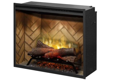 Электроочаг Dimplex Revillusion RBF30 в Набережных Челнах