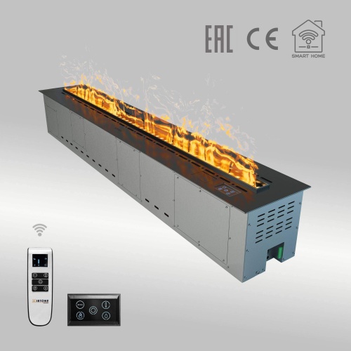 Электроочаг Airtone Vepo RGB 1500 в Набережных Челнах