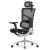 Ортопедическое кресло Falto Sail 2 Черное