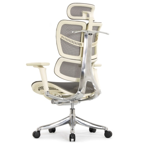 Ортопедическое кресло Falto Fly 2 Серое