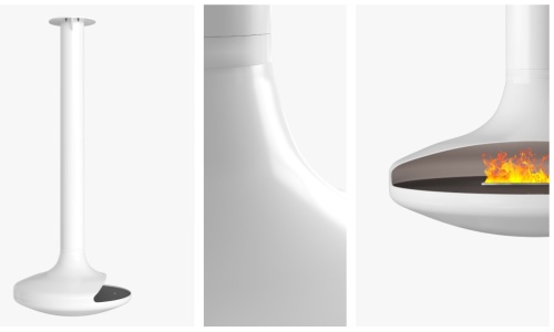 Электрокамин Airtone Cloud Vepo в Набережных Челнах