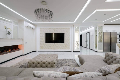 Электроочаг Dimplex Cassette 500 (с дровами) в Набережных Челнах