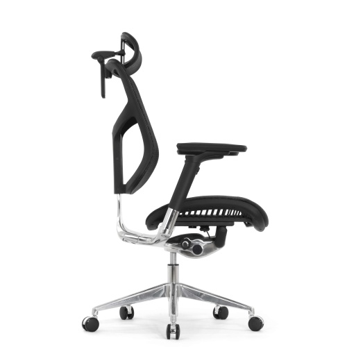 Ортопедическое кресло Falto Star 2 Чёрное