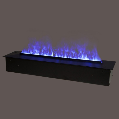 Электроочаг Real Flame 3D Cassette 1000 LED RGB в Набережных Челнах