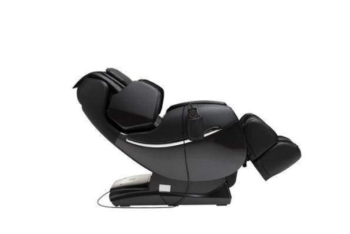 Массажное кресло Casada Alfasonic Black