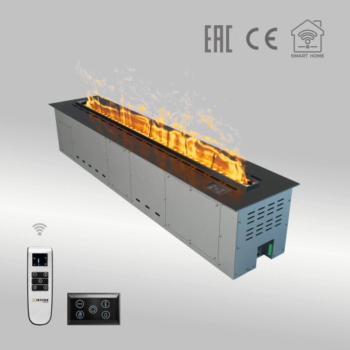 Электроочаг Airtone Vepo RGB 1200 в Набережных Челнах