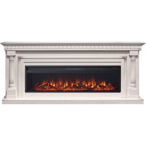 Dallas [Даллас] под очаг Vision 42