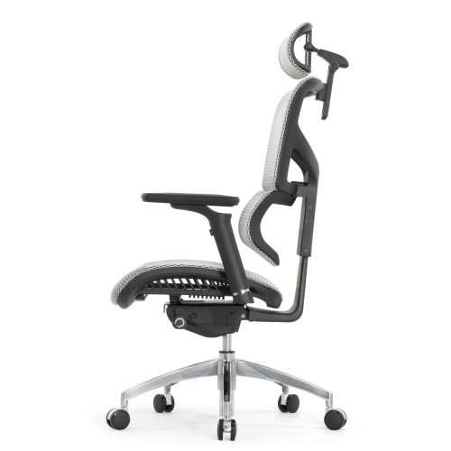 Ортопедическое кресло Falto Sail Art 2 Белое