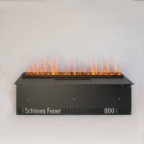 Электроочаг Schönes Feuer 3D FireLine 800 в Набережных Челнах