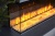 Электрокамин BRITISH FIRES New Forest 1200 with Deluxe Real logs - 1200 мм в Набережных Челнах