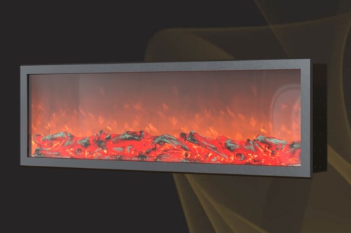  Электрокамин Airtone Plane 1800 в Набережных Челнах