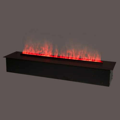 Электроочаг Real Flame 3D Cassette 1000 LED RGB в Набережных Челнах