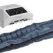 Аппарат для прессотерапии (лимфодренажа) MK 300 и комбинезон