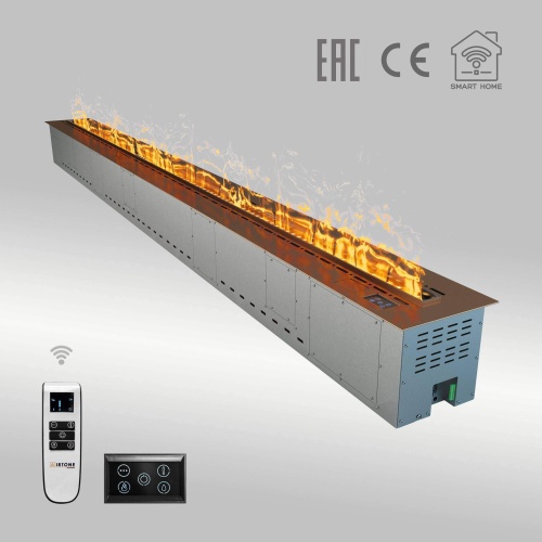 Электроочаг Airtone Vepo RGB 3000 в Набережных Челнах