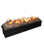 3D Электротопка «Salsa»