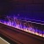 Электроочаг Schönes Feuer 3D FireLine 1000 Blue (с эффектом cинего пламени) в Набережных Челнах