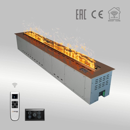 Электроочаг Airtone Vepo RGB 1500 в Набережных Челнах