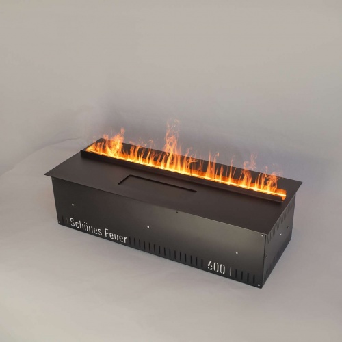 Электроочаг Schönes Feuer 3D FireLine 600 Pro в Набережных Челнах