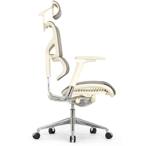 Ортопедическое кресло Falto Sail 2 Серое