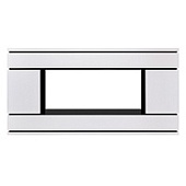 Портал для электрокамина Vega 45 WT