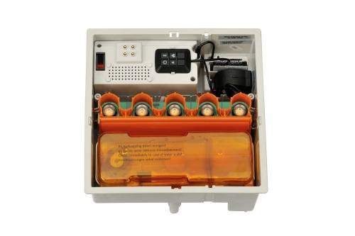 Электроочаг Dimplex Cassette 250 в Набережных Челнах