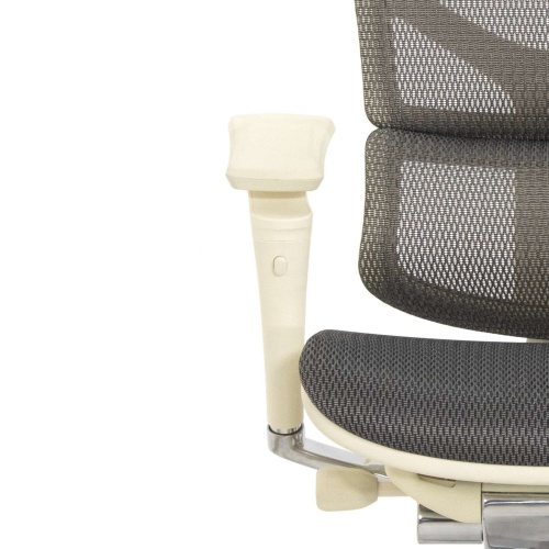 Ортопедическое кресло Falto Sail 2 Серое