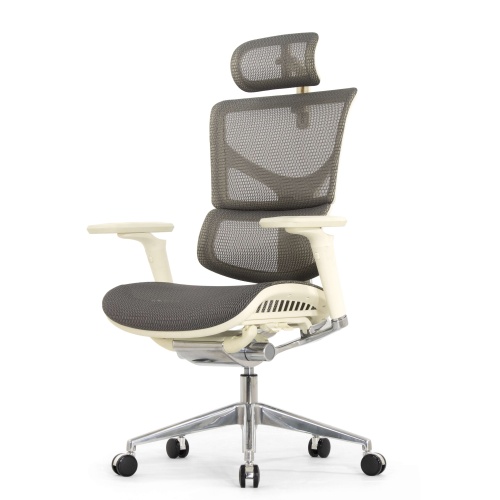 Ортопедическое кресло Falto Sail 2 Серое