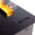 Электроочаг Real Flame 3D Cassette 1000 3D CASSETTE Black Panel в Набережных Челнах