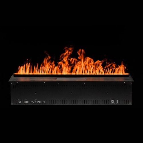 Электроочаг Schönes Feuer 3D FireLine 800 RGB в Набережных Челнах