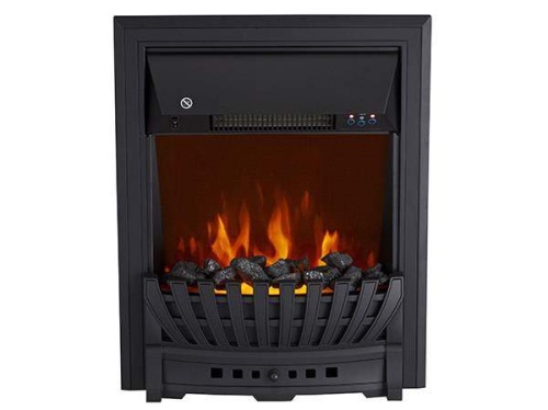 Электроочаг Royal Flame Aspen Black в Набережных Челнах