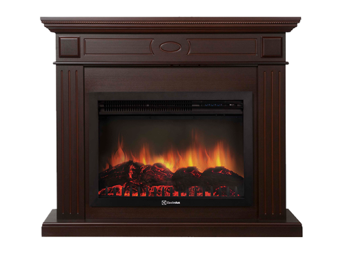 Портал Electrolux Bianco 30 шпон Тёмный Дуб в Набережных Челнах