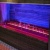 Электроочаг Schönes Feuer 3D FireLine 1500 Blue Pro (с эффектом cинего пламени) в Набережных Челнах
