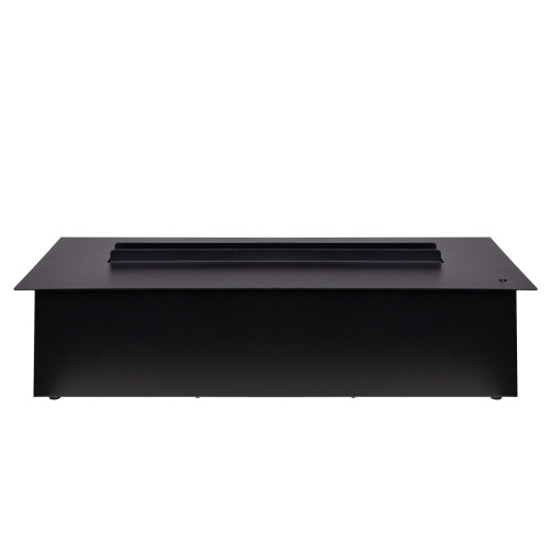 Электроочаг Real Flame 3D Cassette 630 Black Panel в Набережных Челнах