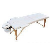 Массажный стол ZENET ZET-1042/L белый