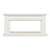 Портал для электрокамина Islandia 42/BV WT