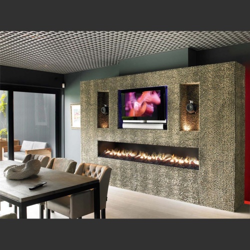 3D Электротопка «Paso doble» в Набережных Челнах