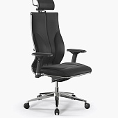 Ортопедическое кресло Metta Samurai L2-11D - Infinity