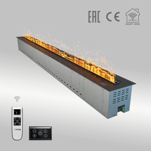 Электроочаг Airtone Vepo RGB 2500 в Набережных Челнах