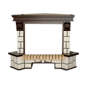 Stone New Corner (угловой) 26 AO